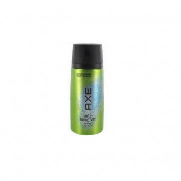 Axe ANTI-HANGOVER Desodorante 150 ml