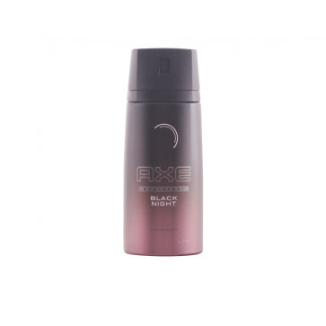 Axe Black Night Deodorante spray 150 ml