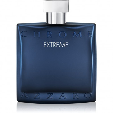 Azzaro CHROME EXTREME Eau de parfum 100 ml