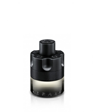 Azzaro The Most Wanted Intense Eau de toilette 50 ml