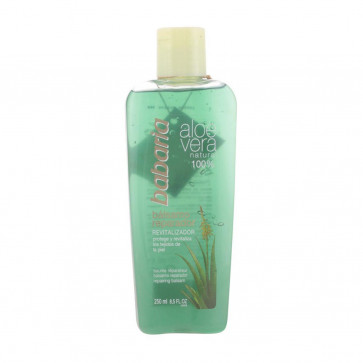 Babaria Aloe Repaining Balsam Balsamo per il corpo 250 ml