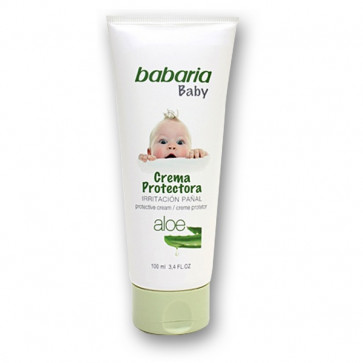 Babaria Baby Protective Cream 100 ml