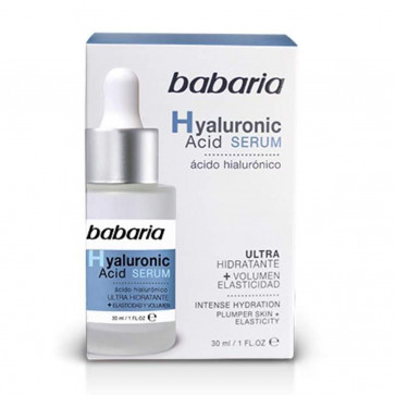 Babaria Hyaluronic Acid Serum 30 ml