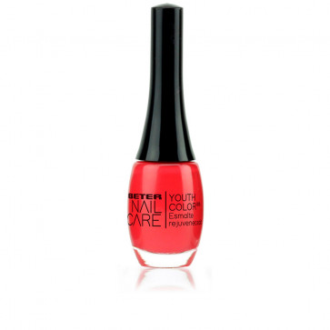 Beter Nail Care Youth Color - 066 Almost red light