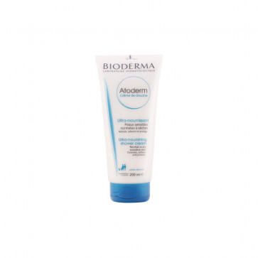 Bioderma Atoderm Creme de Douche Ultra-nourishing shower cream Crema doccia 200 ml