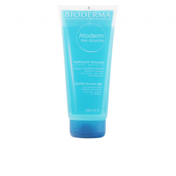 Bioderma Atoderm Gel Douche Gentle shower gel Bagnoschiuma 200 ml