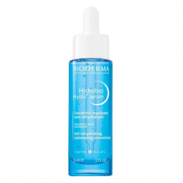 Bioderma Hydrabio Hyalu+ Serum 30 ml