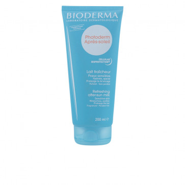 Bioderma PHOTODERM APRES-SOLEIL Lait Fraicheur 200 ml