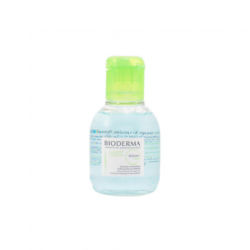 Bioderma SÉBIUM H2O solution micellaire nettoyante purifiante 100 ml