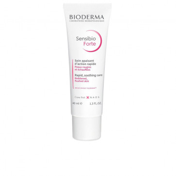 Bioderma Sensibio Forte Soin apaisant d'action rapide 40 ml