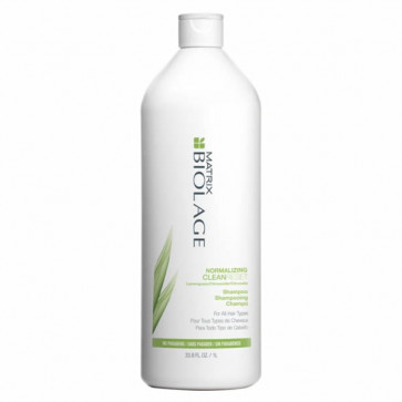 Biolage Cleanreset Normalizing Shampoo 1000 ml