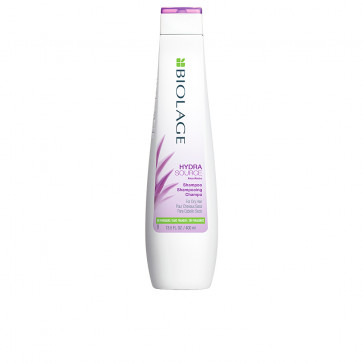 Biolage HydraSource Ultra Shampoo 400 ml