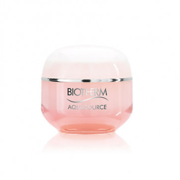 Biotherm AQUASOURCE crème PS Crema Hidratante 50 ml