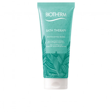 Biotherm Bath Therapy Revitalizing Scrub Exfoliante corporal 200 ml