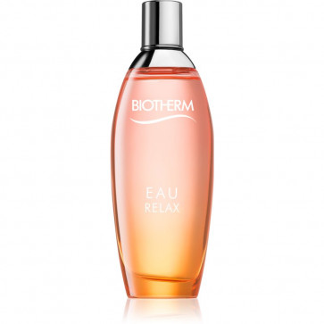 Biotherm EAU RELAX Eau de toilette 100 ml