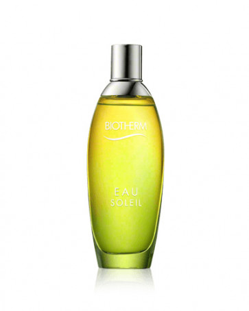 Biotherm Eau Soleil Eau de toilette 100 ml