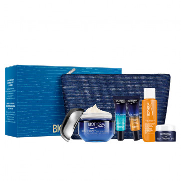 Biotherm Lote BLUE THERAPY MULTI-DEFENDER