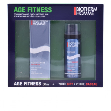 Biotherm Cofanetto Homme Age Fitness Set per la cura del viso