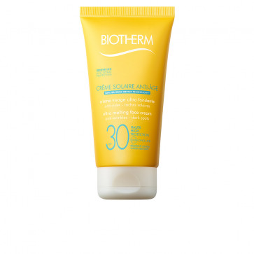 Biotherm SUN Ultra Melting Face Cream SPF30 50 ml