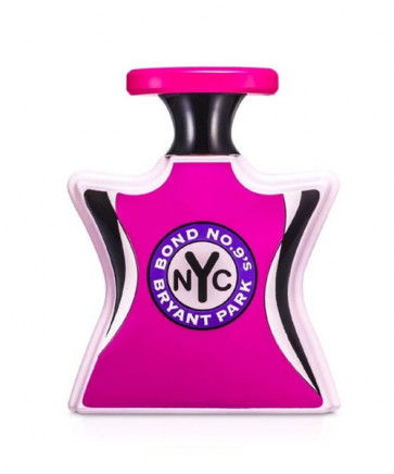 Bond No. 9 BRYANT PARK Eau de parfum 50 ml