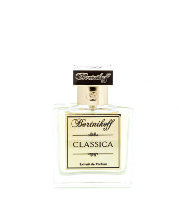 Bortnikoff Classica Extrait de parfum 50 ml