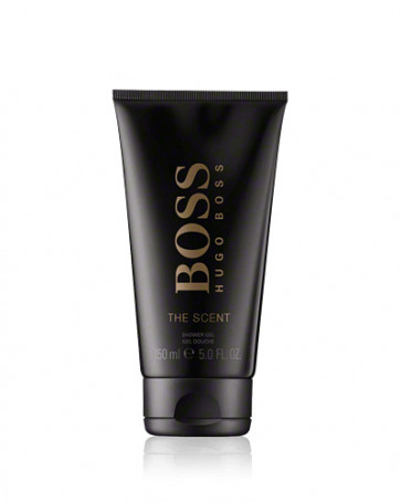 Hugo Boss Boss The Scent Bagnoschiuma 150 ml