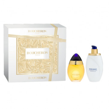 Boucheron Lote BOUCHERON Eau de parfum