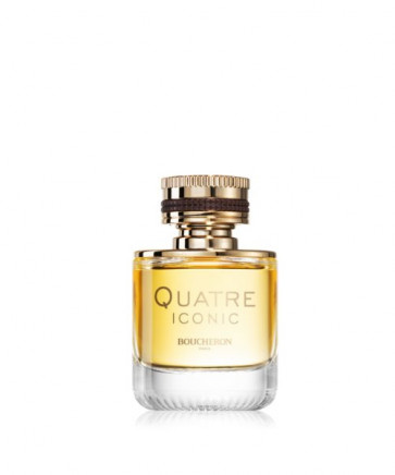 Boucheron Quatre Iconic Eau de parfum 50 ml