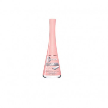 Bourjois 1 SECONDE Nail Polish 49 Pink Itude 9 ml