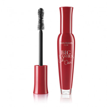 Bourjois BIG LASHES OH OUI! - 001 Black