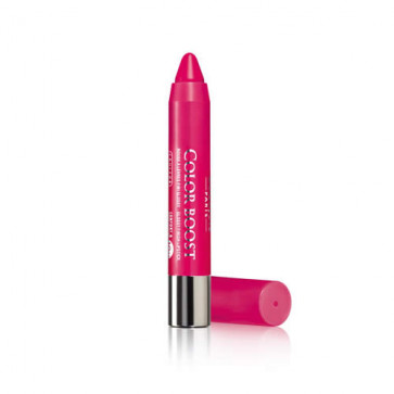 Bourjois COLOR BOOST Lipstick 02 Fuschia Libre