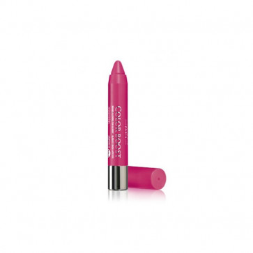 Bourjois COLOR BOOST Lipstick 09 Pinking Of It