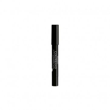 Bourjois COLORBAND Eyeshadow 01 Noir Abstrait