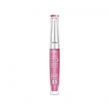 Bourjois EFFET 3D 20 Rose Symphonic