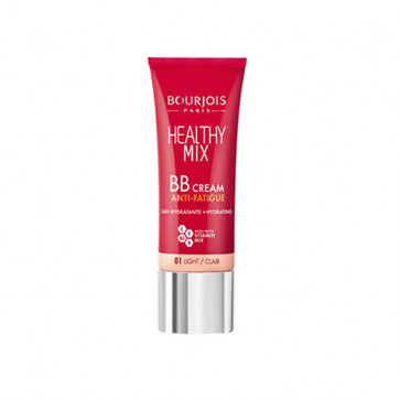 Bourjois HEALTHY MIX BB Cream 01 Light 30 ml