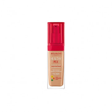 Bourjois HEALTHY MIX foundation 16h 55 Beige Fonc 30 ml