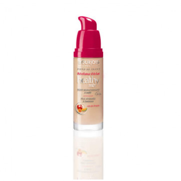 Bourjois HEALTHY MIX foundation 16h 57 Bronze