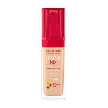 Bourjois Healthy Mix foundation - 515 Rose Vanilla 30 ml