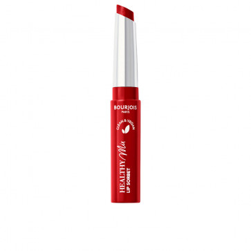 Bourjois Healthy Mix Lip sorbet - 01 Cherry Sundae