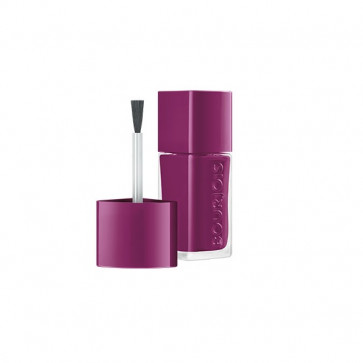 Bourjois LA LAQUE 10 Beach Violet 10 ml