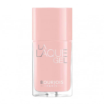 Bourjois LA LAQUE GEL 18 Taup'issme