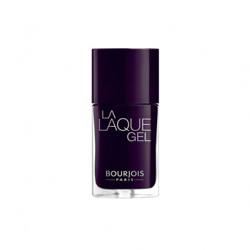 Bourjois LA LAQUE GEL 22 Clair De Plum 10 ml
