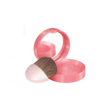 Bourjois LITTLE ROUND Pot Blusher Powder 042 Fraicheur de Rose