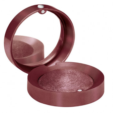 Bourjois LITTLE ROUND POT EYESHADOW Sombra de ojos - 12 Clair de plum