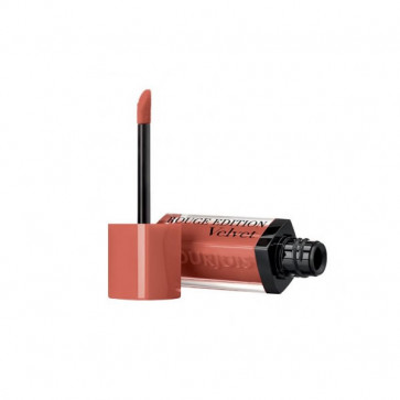 Bourjois ROUGE EDITION VELVET Lipstick 16 Honey Mood