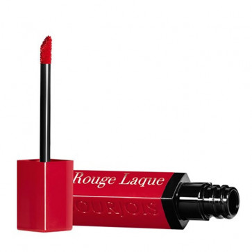 Bourjois ROUGE LAQUE Liquid Lipstick 06 Framboiselle