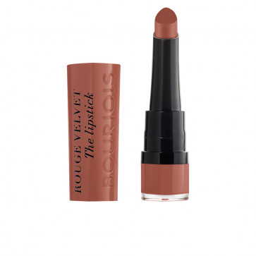 Bourjois ROUGE VELVET THE LIPSTICK 16 Caramelody