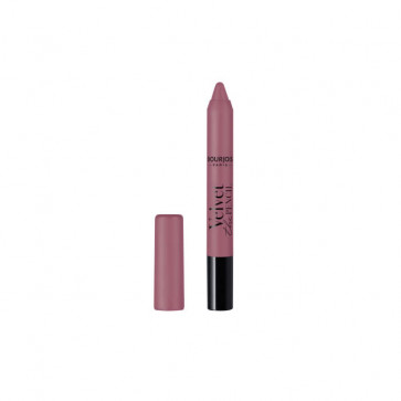 Bourjois VELVET THE PENCIL MATT Lipstick 06 In Mauve Again