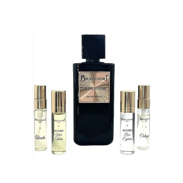 Brecourt Lote Contre Pouvoir Eau de parfum
