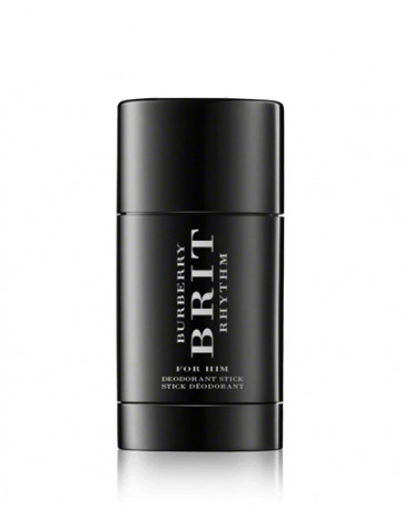 Burberry BRIT RHYTHM FOR HIM Desodorante stick 75 ml